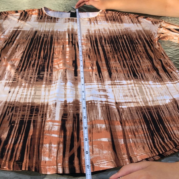 Roz&Ali blouse - Picture 6 of 6